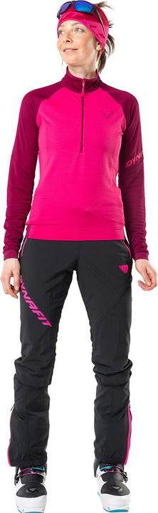 Actual product image Dynafit Speed Ptc 1/2 Zip W (S)