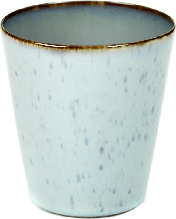 Light Blue, Smokey Blue