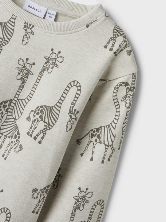 Produktbild Name it Regular Fit Sweatshirt (110)