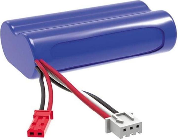 Immagine prodotto Amewi Batteria RC Li-Ion 1200 mAh 7,4 V (7.40 V, 1200 mAh)