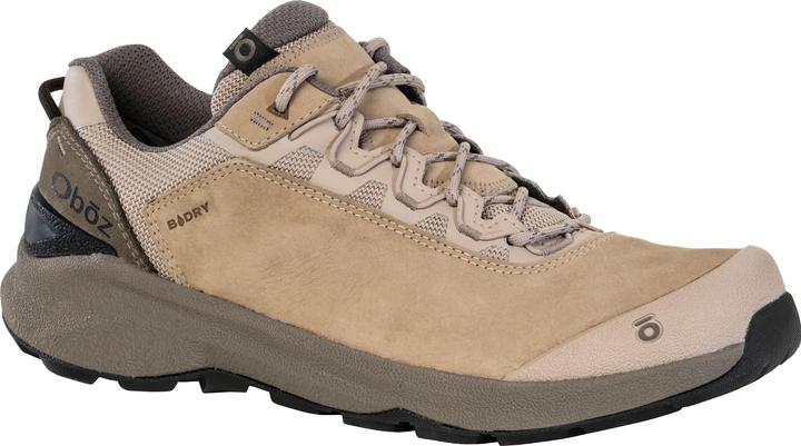 Produktbild Oboz Cottonwood Low B-Dry (45)
