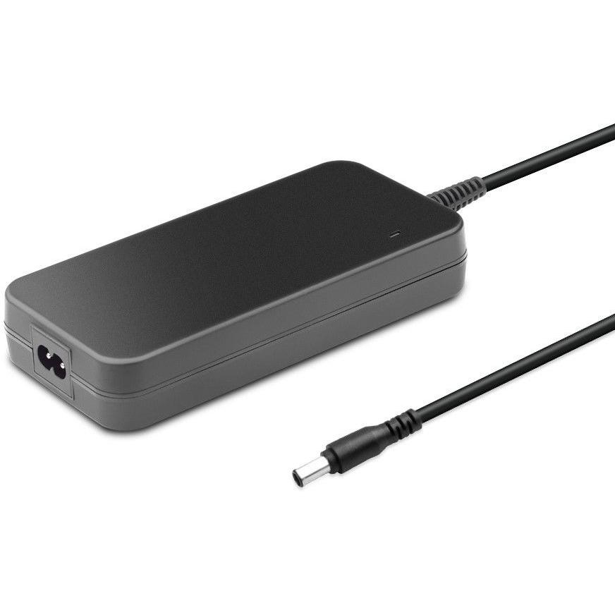 CoreParts Sony Power Adapter (120 W), Notebook Netzteil, Schwarz