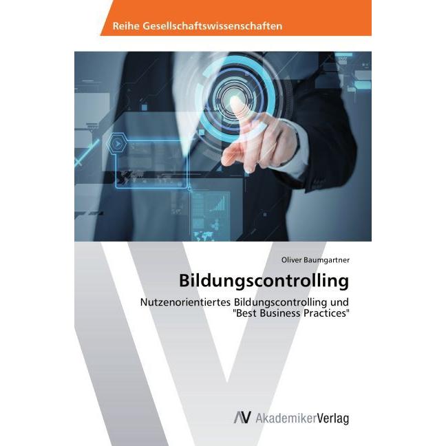 Bildungscontrolling, Fachbücher