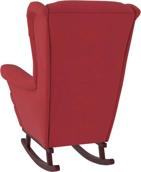 Produktbild vidaXL Tomas