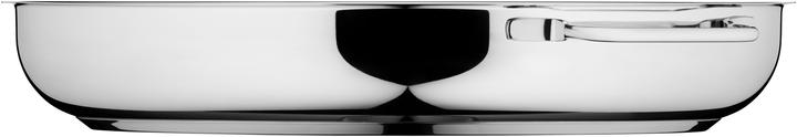 Actual product image WMF Extra roaster (41 cm, Casserole + Stewpot, Stainless steel)