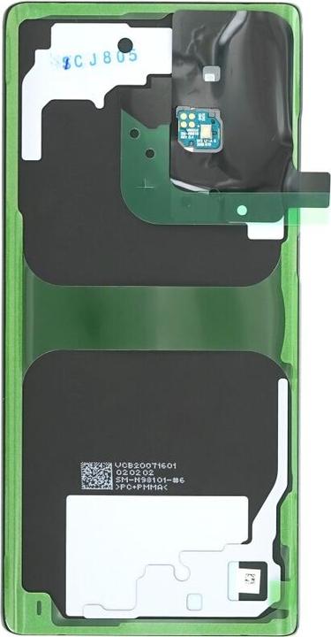 Immagine prodotto Samsung Cover posteriore N981 Galaxy Note 20 5G grigio GH82-23299A