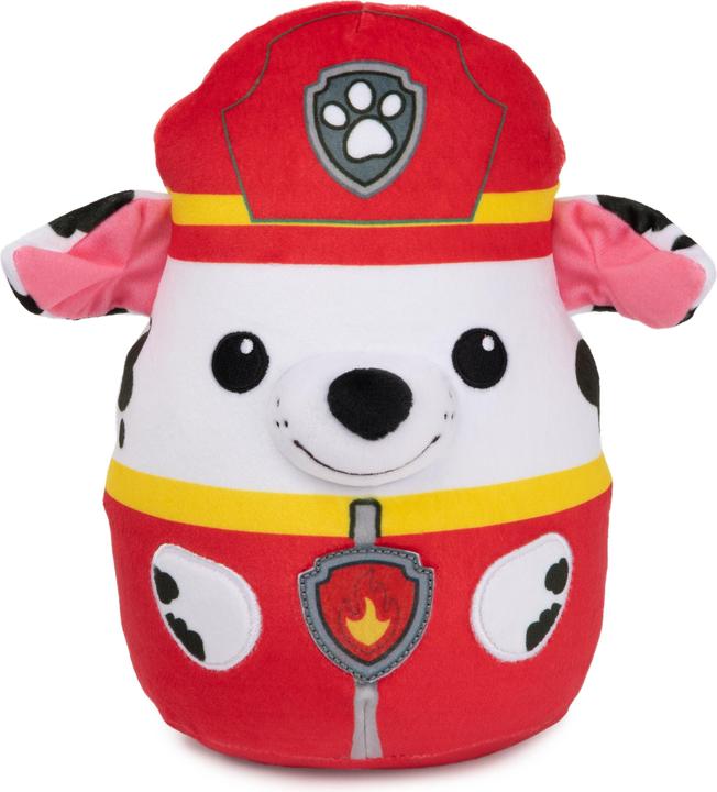 Image du produit Spin Master PAW Patrol Squish Marshal (20 cm)