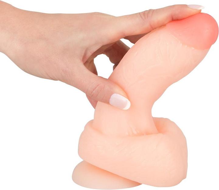 Produktbild Realistixxx Real Lover Dildo