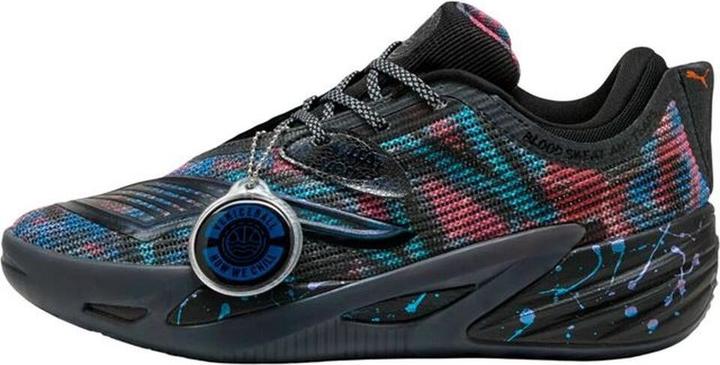 Produktbild Puma All-Pro NITRO 2 VBL (41)