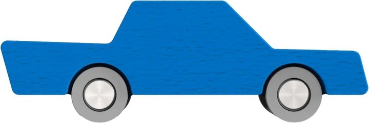 Immagine prodotto Waytoplay Auto avanti e indietro - Blu