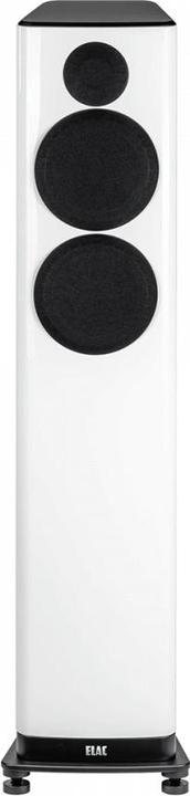 Image du produit ELAC Vela FS 408.2 highgloss *highgloss blanc (1 paire, 400 W)