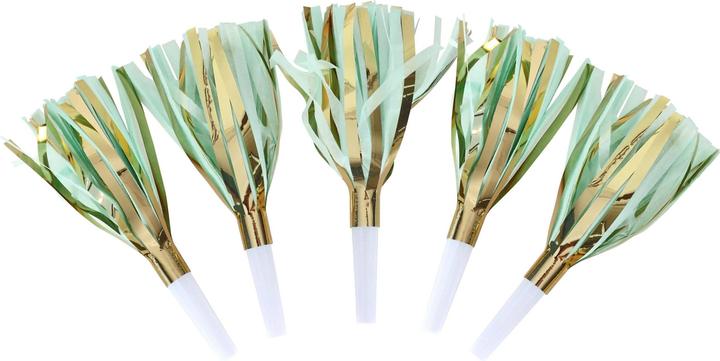 Actual product image I Am Creative Trumpets (6 pcs.)