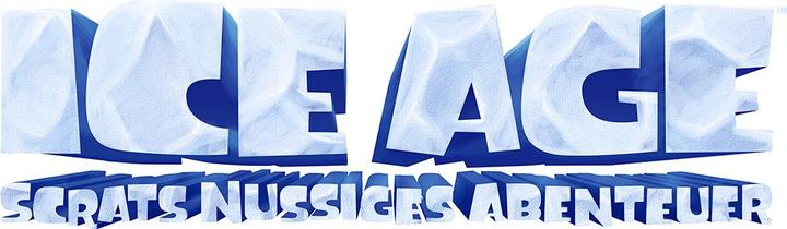 Actual product image Game L’Âge de Glace: La Folle Aventure de Scrat (Switch)