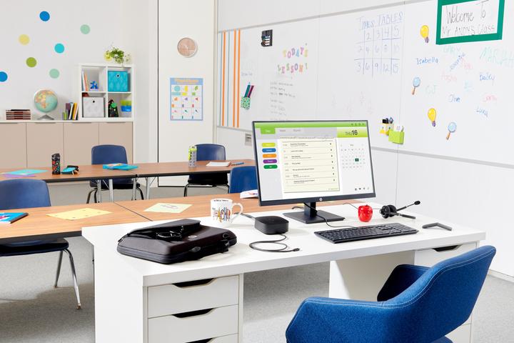 Produktbild HP Smart AC Adapter (45 W)
