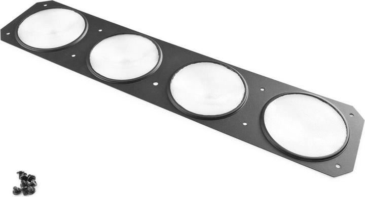 Actual product image BeamZ Filter LUCID 2.4 25