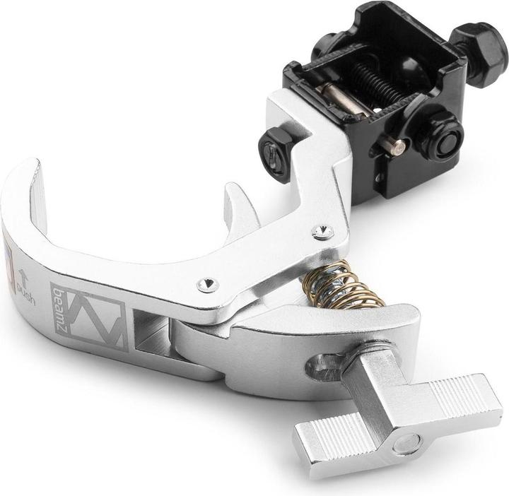 Actual product image BeamZ Clamp BC50-150F