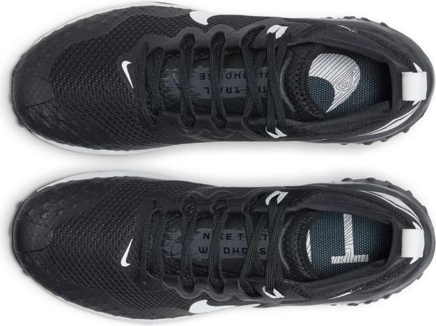 Immagine prodotto Nike Cavallo Selvaggio 7 In Esecuzione (40.5)