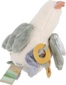 Actual product image Little Dutch Activities Chicken Little Farm (25 cm)