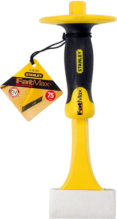Actual product image Stanley Tile chisel (275 mm)