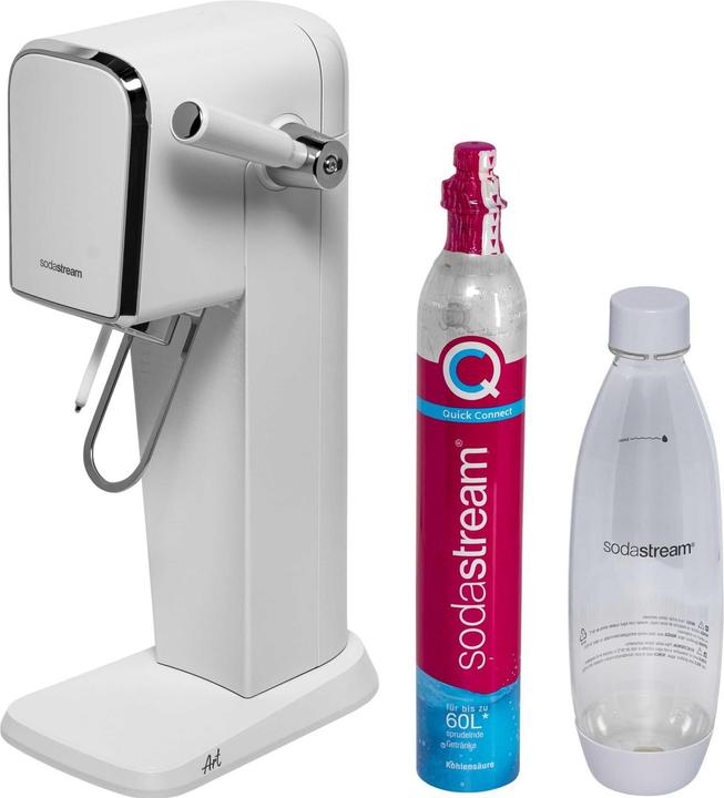 Produktbild SodaStream Art
