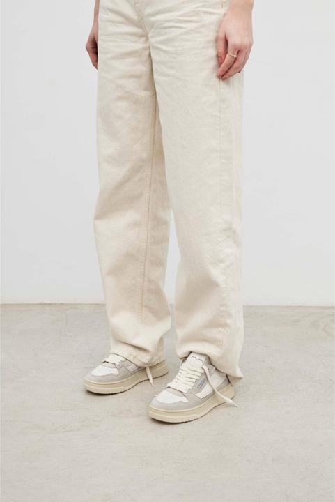 Produktbild Mim Shoes sneakers mim trainers mist low (41)