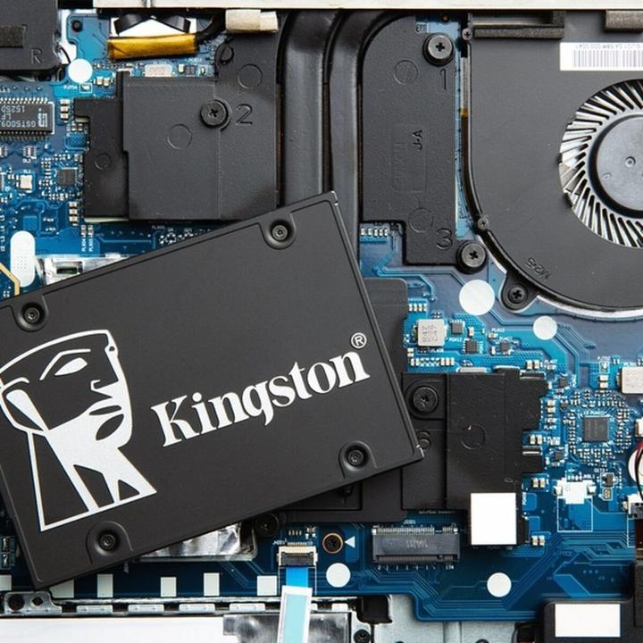 Immagine prodotto Kingston KC600 (1024 GB, 2.5")