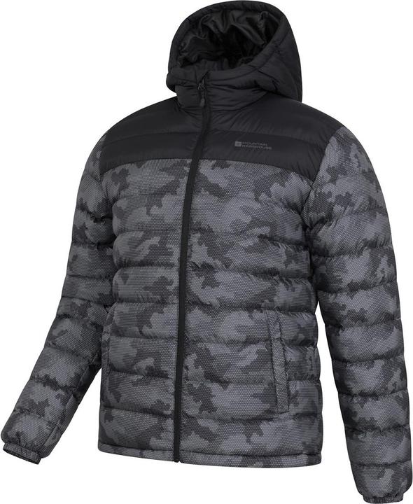 Produktbild Mountain Warehouse Seasons II Steppjacke (XXS)