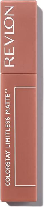 Image du produit Revlon Rouge à lèvres liquide mat ColorStay Limitless - Beauty Sleep 001 (001 Beauté Sommeil)