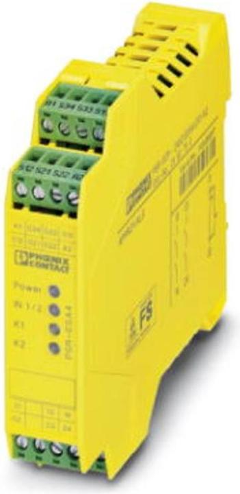 Produktbild Phoenix Contact Sicherheitsrelais