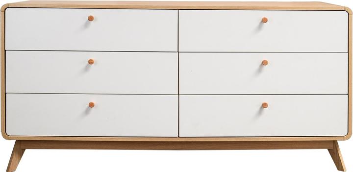 Image du produit Loft 24 Cassie (150 x 39 x 74 cm)