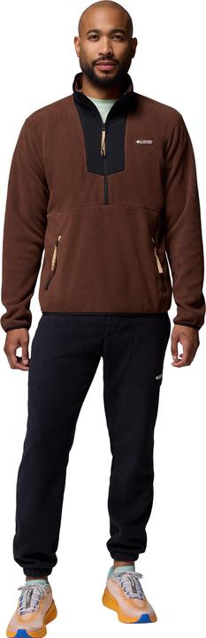 Produktbild Columbia Sequoia Grove Half Zip Fleece (L)