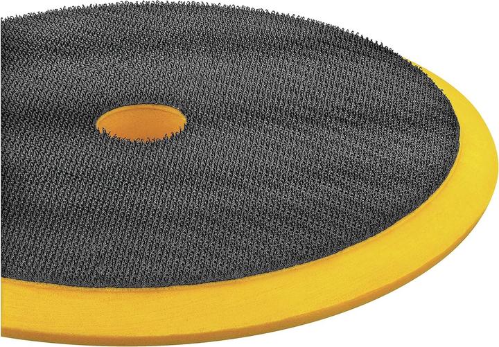 Productafbeelding DeWalt DWP849X Haakse Polijstmachine (Excentrische polijstmachine, 1250 W)