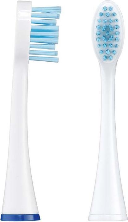 Image du produit Curaprox CHS 200 Hydrosonic sensitive (2 x)