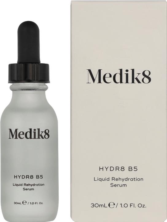Actual product image Medik8 HYDR8 B5 (30 ml)