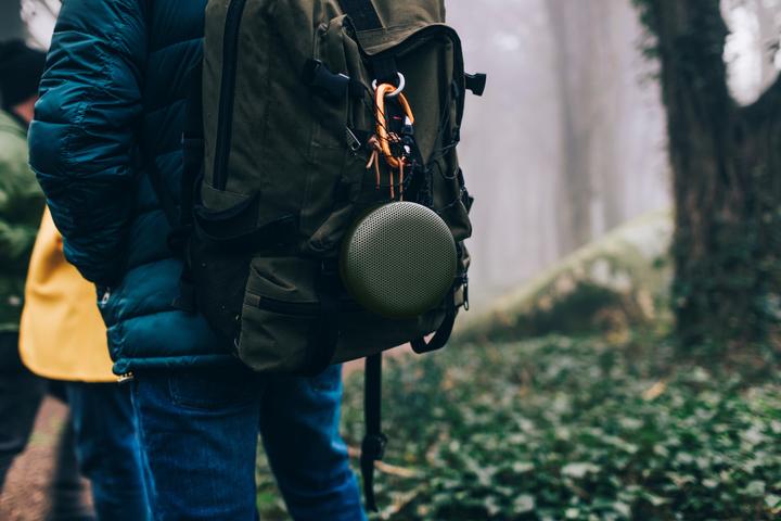 Productafbeelding B&O Beoplay A1 (24 h, Oplaadbare batterij)