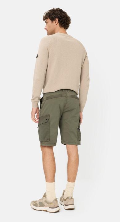 Image du produit Camel Active Bermuda Shorts mit Cargo-Taschen (36)