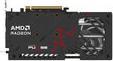 Image du produit Sapphire Pulse Radeon RX 9060 XT (8 Go)