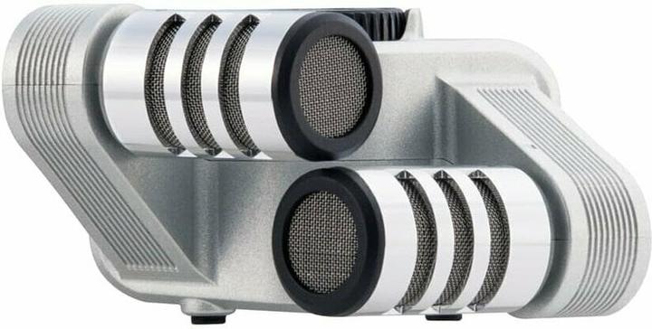 Actual product image Zoom iQ6