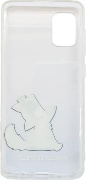 Actual product image Karl Lagerfeld Case (Samsung Galaxy A31)