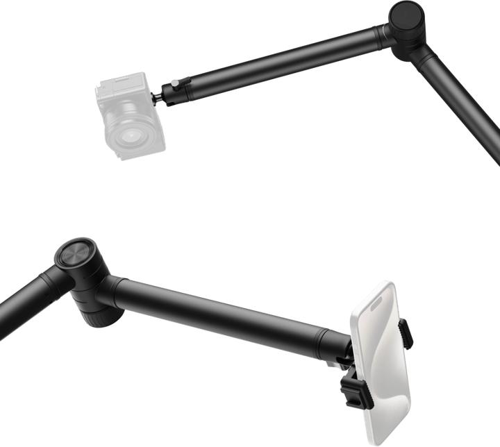 Produktbild SmallRig Desk Overhead Photography / Live Streaming Bracket 4324 (Metall)