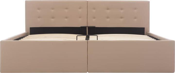 Actual product image vidaXL Bine (160 x 200 cm)