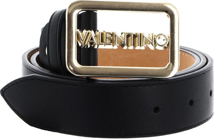 Produktbild Valentino Around Plaque Buckle Belt (85)