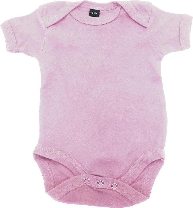 Produktbild Babybugz Baby Body (50)