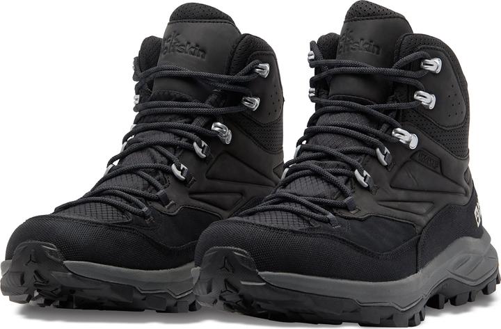 Produktbild Jack Wolfskin Cyrox Texapore Mid (42)