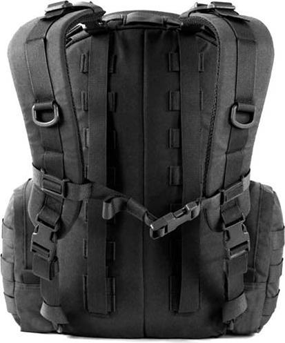 Produktbild Warrior Assault Systems Einsatzrucksack HELMET CARGO PACK LARGE, 28 Liter, black (28 l)