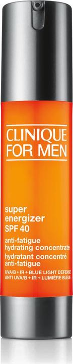 Actual product image Clinique Super Energizer (48 ml)
