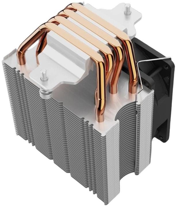 Produktbild LC-Power CPU-Kühler LC-CC-95-V2 (122 mm)