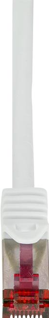 Actual product image LogiLink Network cable (S/FTP, CAT6, 10 m)