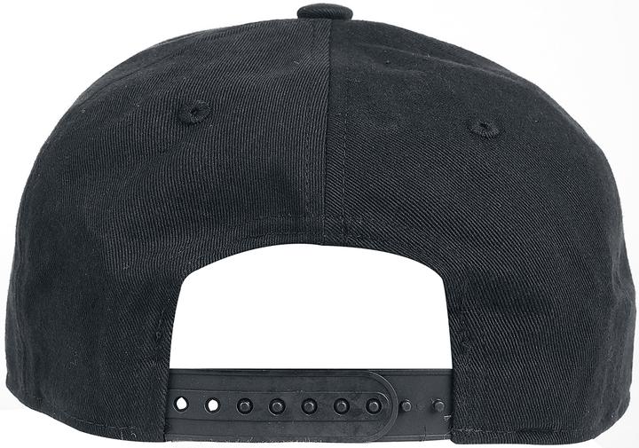 Image du produit Ghost Logo - Baseball Cap