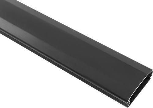 Produktbild myWall Kabelkanal mit patentiertem Klapp- und Klickverschluss (Kabelkanal)